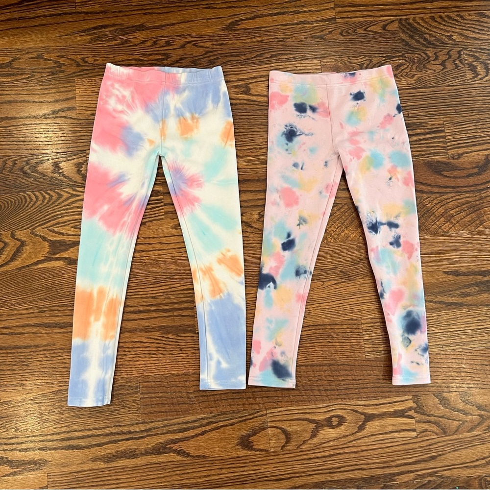 Set of 2 Chaser Leggings
